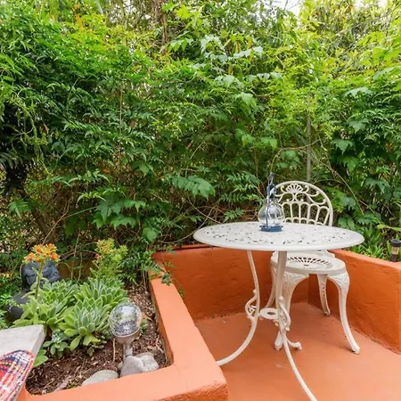 Garden View Apartment *