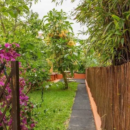 Apartment Garden View Cascais
